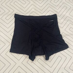 Innersy High Waist Period Shorts